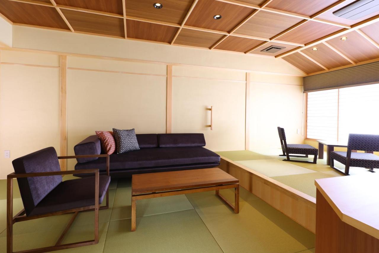 Hotel Tamanoyu Matsumoto Exterior foto