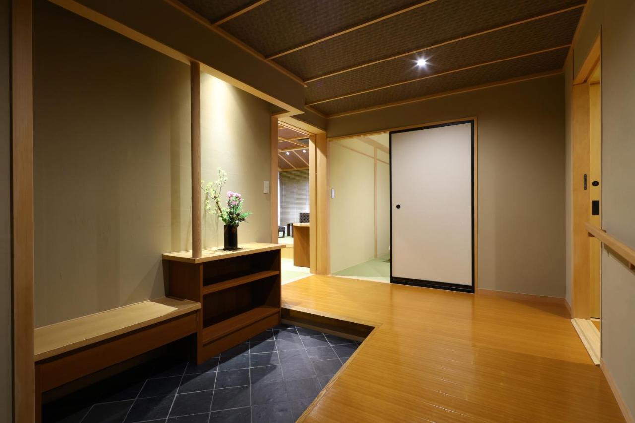 Hotel Tamanoyu Matsumoto Exterior foto