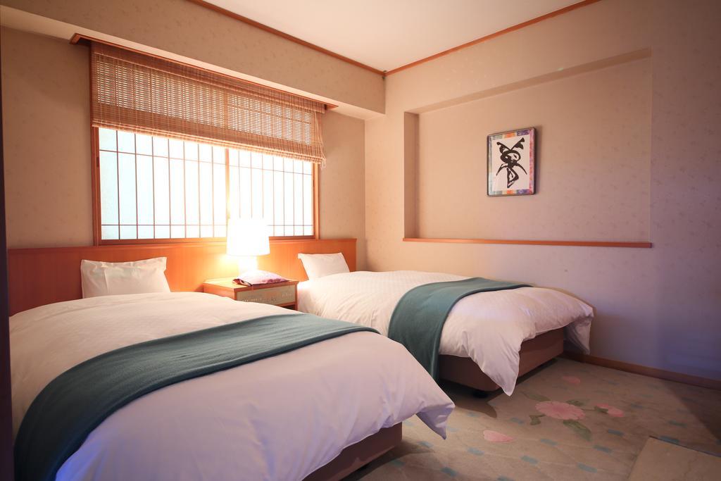 Hotel Tamanoyu Matsumoto Exterior foto